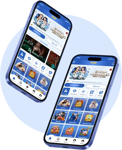 Giao diện mượt mà Cwin66