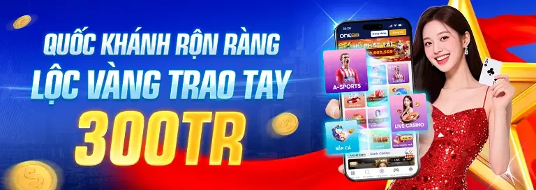 Ưu đãi đặc biệt cho từng sảnh game Cwin66