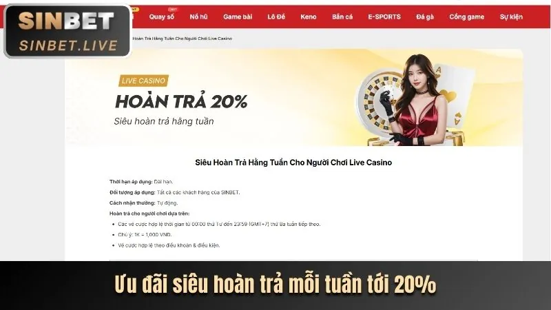 Khuyến mãi nạp tiền hàng ngày Cwin66